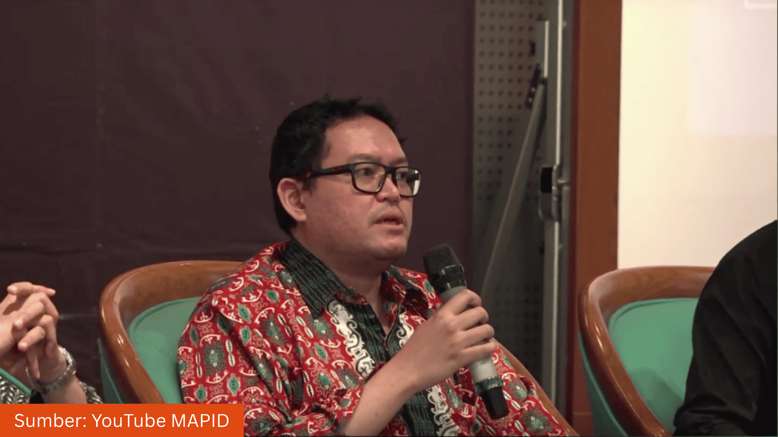 Pemerintah Ungkap Alasan Kolaborasi yang Lambat di Sektor Geospasial